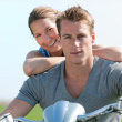 Las Vegas NV Motorcycle Insurance